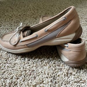 Sperry Boat shoes size 11